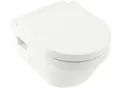 Produktbild: Villeroy & Boch Tiefspülklosett Omnia architectura, spülrandlos 5684HR01