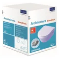 Produktbild: Villeroy & Boch Combi-Pack-Wand-Tiefspül-WC Architectura DirectFlush Weiß