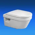 Produktbild: Villeroy & Boch Omnia architectura WC spülrandlos directflush Sitz Schallschutz
