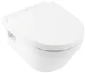 Produktbild: villeroy boch Villeroy & Boch Architectura DirectFlush Combi-Pack, 370x530mm,