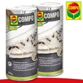 Produktbild: COMPO 2 x 250 g Ameisen Blocker Insektenabwehr mineralbasiert