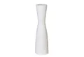 Produktbild: Casablanca Bodenvase Weiß, Durchmesser 16 cm
