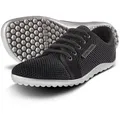 Produktbild: leguano aktiv lavaschwarz Barfußschuhe- Gr. 36