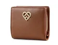 Produktbild: Furla My Joy Compact Wallet S Cognac H