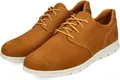 Produktbild: TIMBERLAND Graydon Oxford - Herren Schuhe Leder Wheat TB0A411H-231 , EU 47.5 US 13