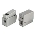 Produktbild: Wago Klemmen 221, 222, 224, 2273, 243, 273 Compact Classic Micro Leuchtenklemmen