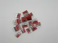 Produktbild: Wago Compact Klemmen 2273-202/ 203/ 204/ 205/ 208  0,5-2,5mm² Steckklemme