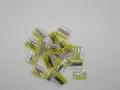 Produktbild: Wago Compact Klemmen 2273-202/ 203/ 204/ 205/ 208  0,5-2,5mm² Steckklemme