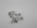 Produktbild: Wago Compact Klemmen 2273-202/ 203/ 204/ 205/ 208  0,5-2,5mm² Steckklemme