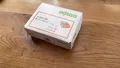 Produktbild: 100 Stück Wago 2273-203 3-polig COMPACT-Verbindungsdosenklemme Ø 0,5-2,5 mm², 