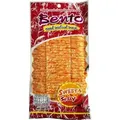 Produktbild: BENTO Tintenfisch-Meeresfrüchte Snack 20g Süß und Würzig | Sweet & Spicy Mixed Seafood Snack