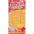 Produktbild: Bento Meeresfrüchte Mix Tintenfisch Snack Sweet & Spicy 20g