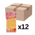 Produktbild: 12er-Pack Bento Meeresfrüchte Mix Tintenfisch Snack Sweet & Spicy 20g