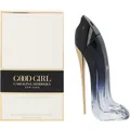 Produktbild: Carolina Herrera Gutes Mädchen Legere Edp Spray 80ml