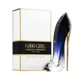 Produktbild: Carolina Herrera Good Girl Légère EDP 80 ml Oriental Floral Damen