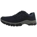 Produktbild: Pius Gabor Herrenschuhe Schnürschuhe Wanderschuh Schwarz Freizeit, Schuhgröße:EUR 48.5 | UK 13 - Schwarz - 48,5