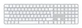 Produktbild: Apple Magic Keyboard with Touch ID and Numeric