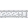Produktbild: Apple Magic Keyboard with Touch ID and Numeric Keypad for Mac models silicon