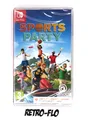 Produktbild: SPORTS Party - Spiel Nintendo Schalter - Neu Code Download Inbox