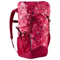 Produktbild: Vaude - Kid's Skovi 15 - Kinderrucksack Gr 15 l rosa/rot