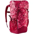 Produktbild: Vaude Skovi 15 - Jr. Rucksack 43 cm (bright pink/cranberry)