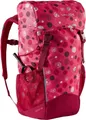 Produktbild: VAUDE Cityrucksack Skovi 15 BRIGHT PINK/CRA