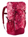 Produktbild: VAUDE Skovi 15 Rucksack Freizeitrucksack Wanderrucksack Bright Pink / Cranberry