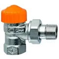 Produktbild: IMI Heimeier Eclipse Thermostatventil 393102000 Eck 1/2