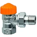 Produktbild: HEIMEIER Thermostat-Ventilunterteil Eclipse, Eckform, DN 15 3931-02.000