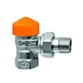 Produktbild: IMI Heimeier Eclipse Thermostatventil 393102000 Eck 1/2
