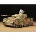 Produktbild: 1:35 Dt. SdKfz.161/1 Panzer IV H Fr.(1)