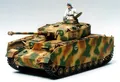 Produktbild: Tamiya Deutsches SdKfz 161/1 Panzerkampfwagen IV H - 300035209