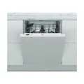 Produktbild: Lavastoviglie incasso Whirlpool W2I HD526 A
