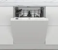 Produktbild: WHIRLPOOL W2IHD526A Integrierter Geschirrspüler, 14 Gedecke, Selbstreinigung, E
