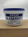Produktbild: Profi Glaserkitt  750g, beige I Fensterkitt zum Abdichten von Einfachgläsern ...