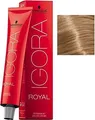 Produktbild: Schwarzkopf Igora Royal 9-0 Extra Hellblond