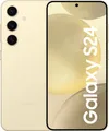 Produktbild: Samsung Galaxy S24 FE 5G 256GB Yellow Smartphone
