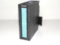 Produktbild: Siemens Simatic S7 6ES7323-1BL00-0AA0 SM323 Di16/Do16xDC 24V/0,5A Top.