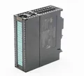 Produktbild: Siemens SIMATIC S7 6ES7 323-1BL00-0AA0 E: 08 Digitalbaugruppe -unused-