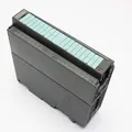 Produktbild: Siemens 6ES7 323-1BL00-0AA0 DI16/DO16x DC24V E-Stand 7 Broken Plastic Cover