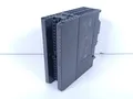 Produktbild: Siemens S7 6ES7 323-1BL00-0AA0 E-Stand: 08 ohne Abdeckung TOP ZUSTAND