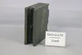 Produktbild: Siemens 6ES7 323-1BL00-0AA0 Digital Input 6ES7323-1BL00-0AA0 E.S:3 Used