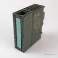 Produktbild: Simatic S7-300 SM323 6ES7 323-1BL00-0AA0 E-Stand: 04 GEB