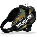 Produktbild: Julius K9 IDC Power Hundegeschirr Mini Mini Camouflage 16IDC-C-MM