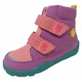 Produktbild: Affenzahn Comty Eule Winterboots lila 24 EU