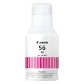Produktbild: Canon GI-56M Tintenflasche (M) (4431C001)