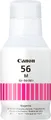 Produktbild: Canon GI-56M Tintenflasche magenta Nachfülltinte (für Canon, 1x, für ausgewählte Canon MegaTank Drucker)