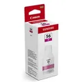 Produktbild: Canon GI-56 (4431C001) - Tintenpatrone, magenta