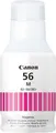 Produktbild: Original Canon Tintenflasche GI-56M, Einzelpack, magenta 172081