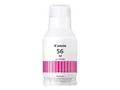 Produktbild: Canon GI 56 M - Magenta - Original - Nachfülltinte